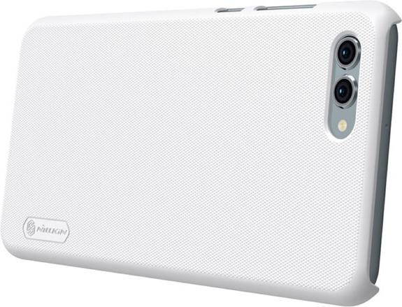 Productafbeelding Nillkin Super Frosted Shield-serie (Huawei Nova 2S)