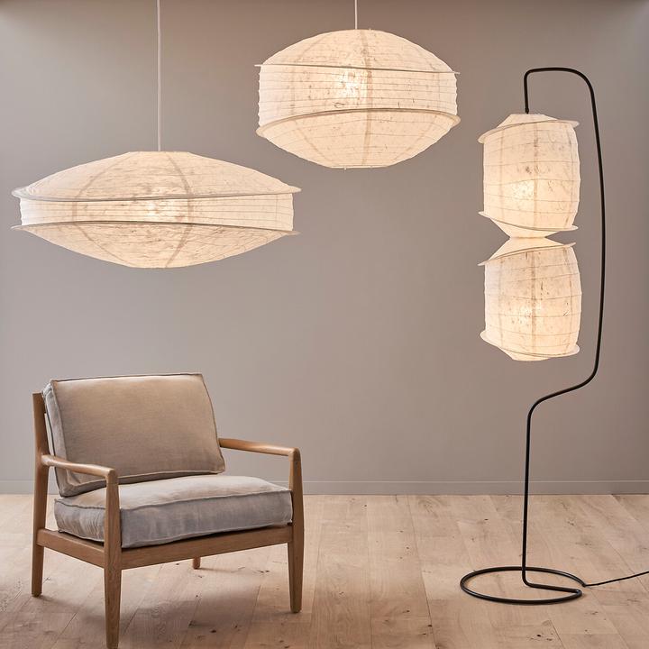 Actual product image AM.PM Nassah (E27)