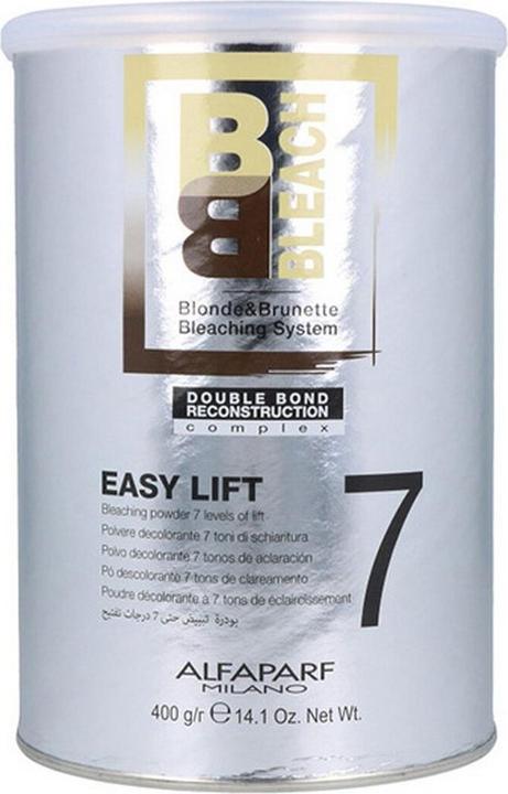 Image du produit Alfaparf B&B Bleach Free Style Lift