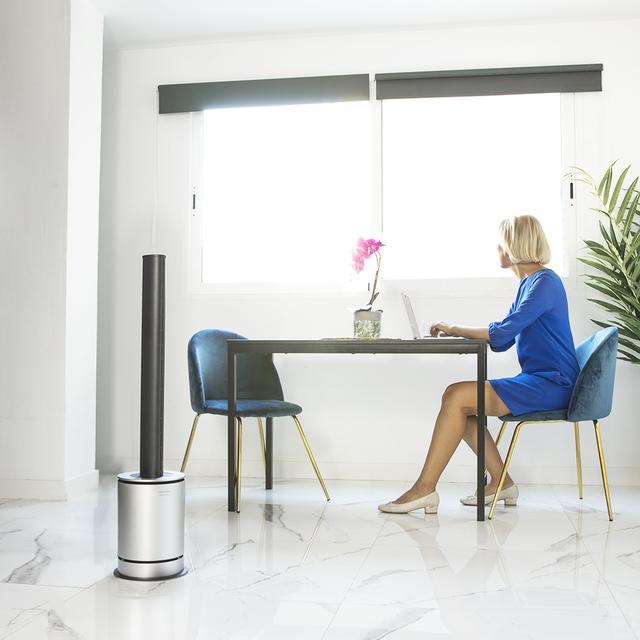 Produktbild Cecotec TotalPure 3in1 Vision