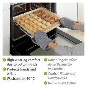 Produktbild Wenko Ada (Baumwolle, Neopren)
