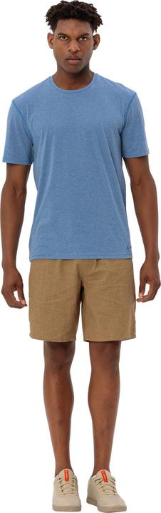 Actual product image Vaude Mineo Striped T-Shirt II (L)