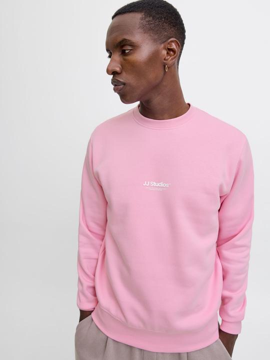 Produktbild Jack & Jones Jjesoho Sweat Crew Neck Noos (XXL)