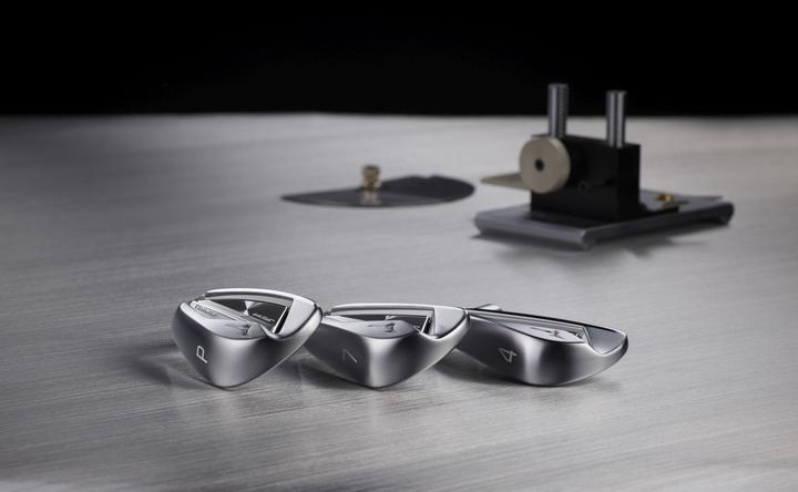 Produktbild Mizuno JPX 921 SEL LH (Linkshänder)