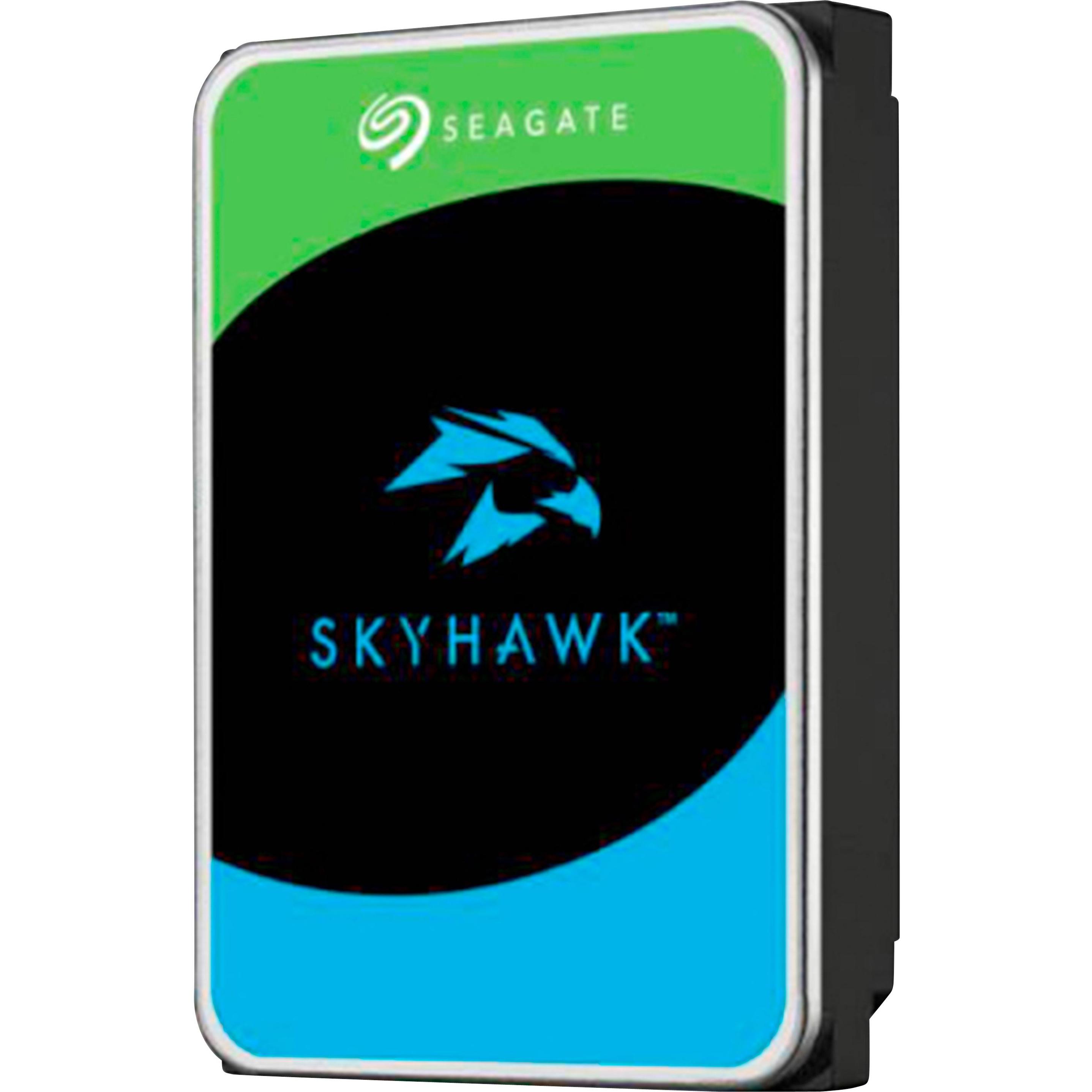 Thumbnail - Seagate SkyHawk (4 TB, 3.5", CMR), Festplatte
