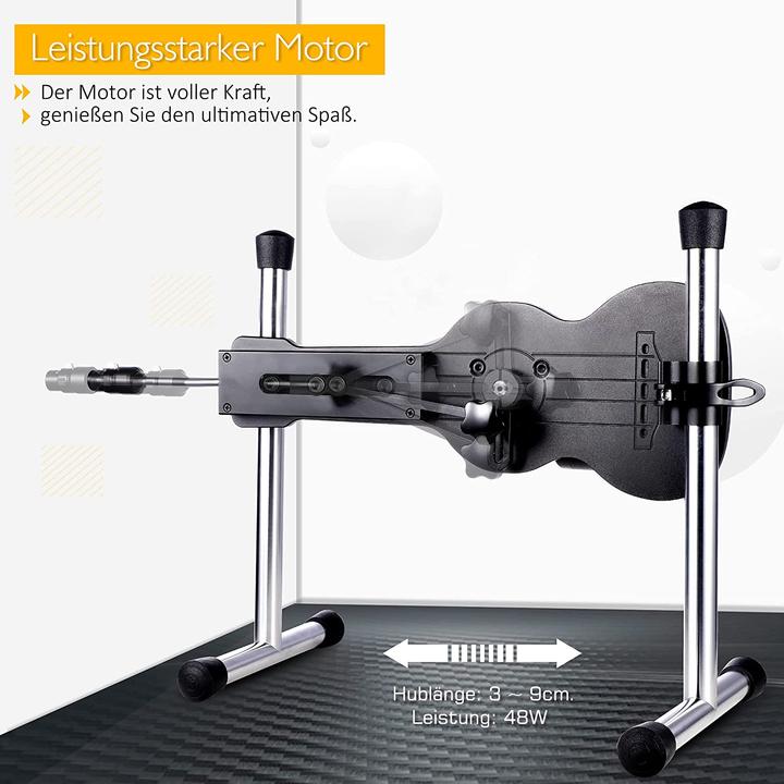 Produktbild Auxfun B-3XLR