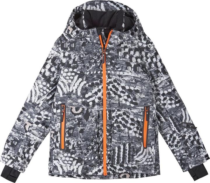 Immagine prodotto Reima Tirro giacca da sci bambini (110)