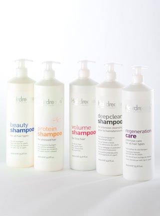 Immagine prodotto Hairdreams Cura 1000 ml (Shampoo liquido, 1000 ml)