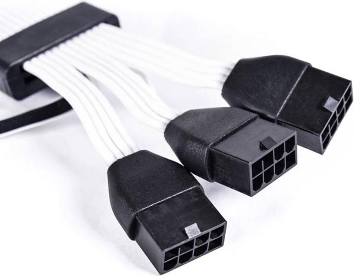 Actual product image Lian-Li Strimer Plus V2 (RGB)