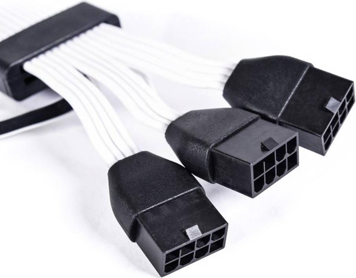Produktbild Lian-Li Strimer Plus V2 (RGB)
