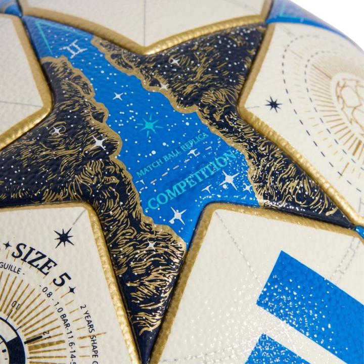 Actual product image Adidas Fussball UCL-Wettbewerb 25. Ligaphase (5)