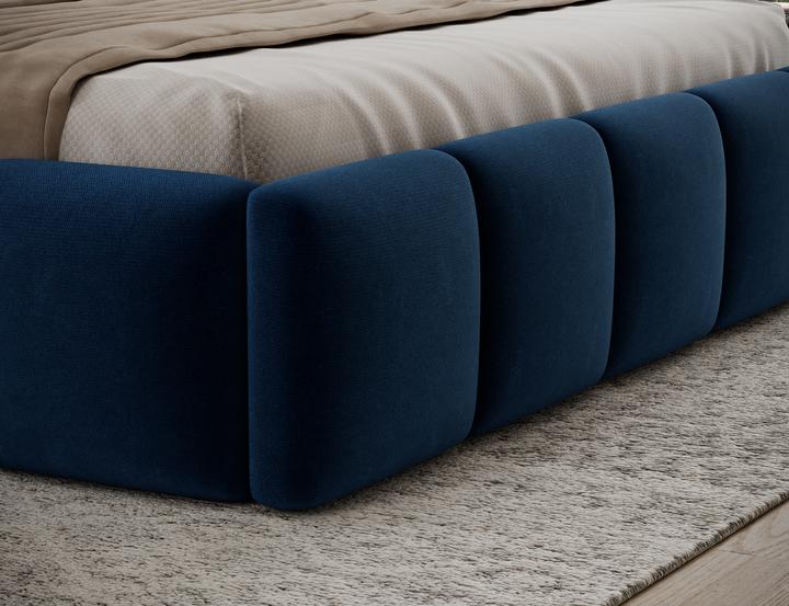 Produktbild ELTAP Bed (140 x 200 cm)