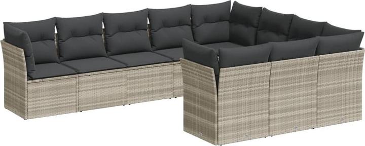 Produktbild vidaXL Olive