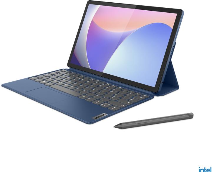 Image du produit Lenovo IdeaPad Duet 3 (11.50", 128 Go, 8 Go, CH, Intel N97)