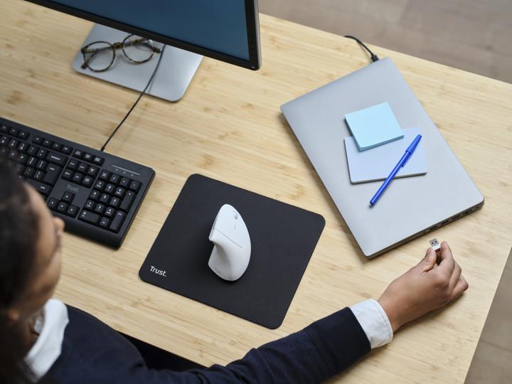 Actual product image Trust Verto (Wireless)
