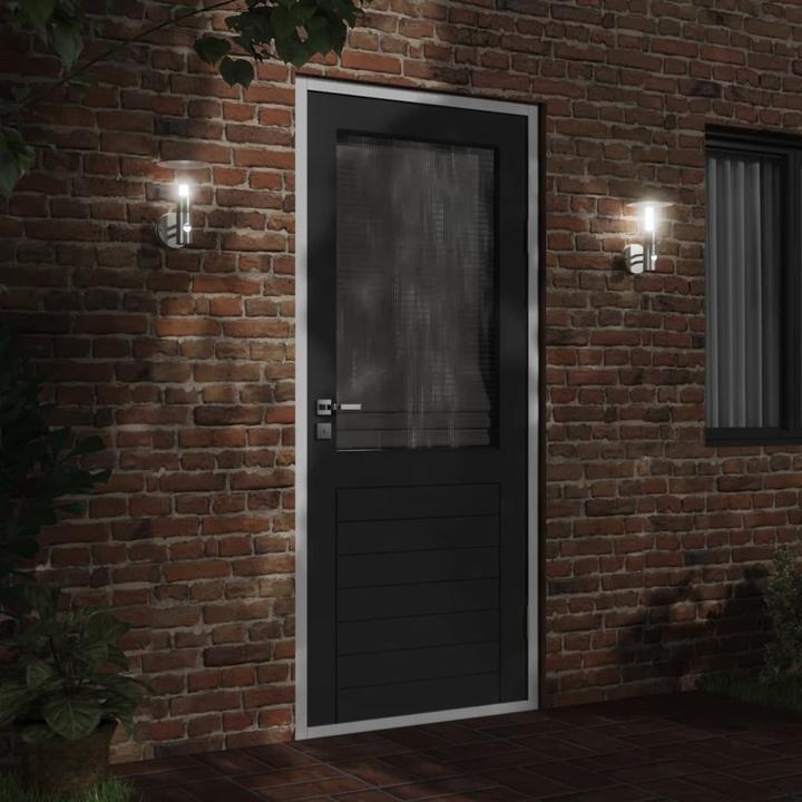 Image du produit vidaXL Aussenwandleuchte (E27, IP44)