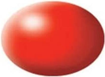 Helder rood