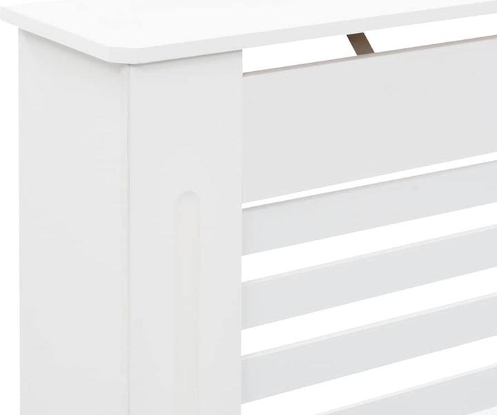 Image du produit vidaXL Heizkörperverkleidung