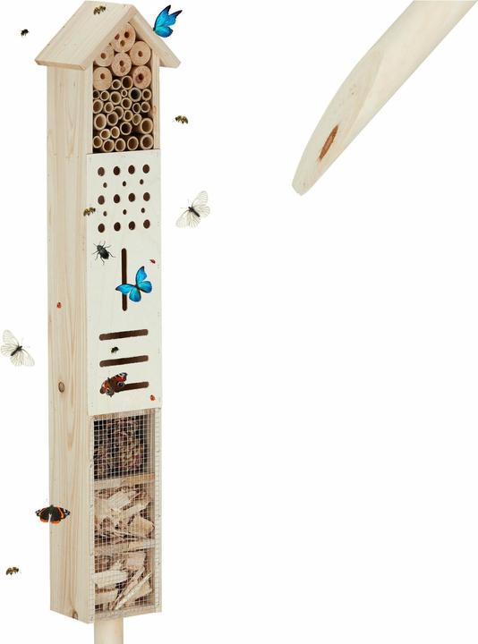 Relaxdays Chest of Drawers for Children