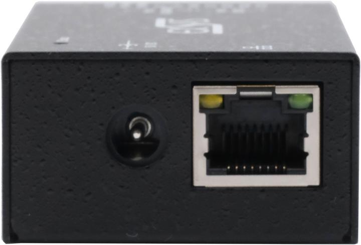 Actual product image Exsys Serial device server EX-6131