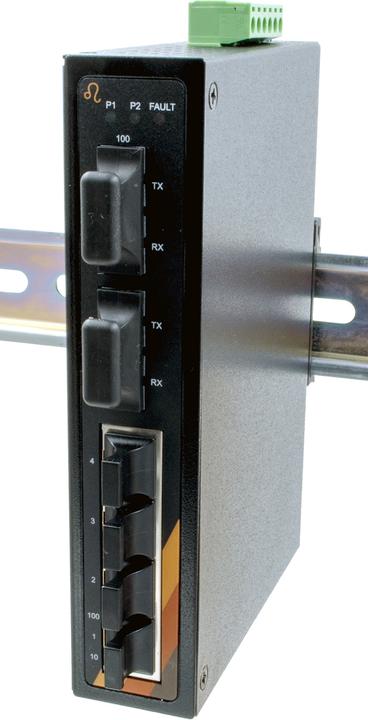 Network switches