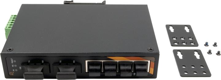 Produktbild Exsys EX-6203, Bluetooth Adapter (6 Ports)