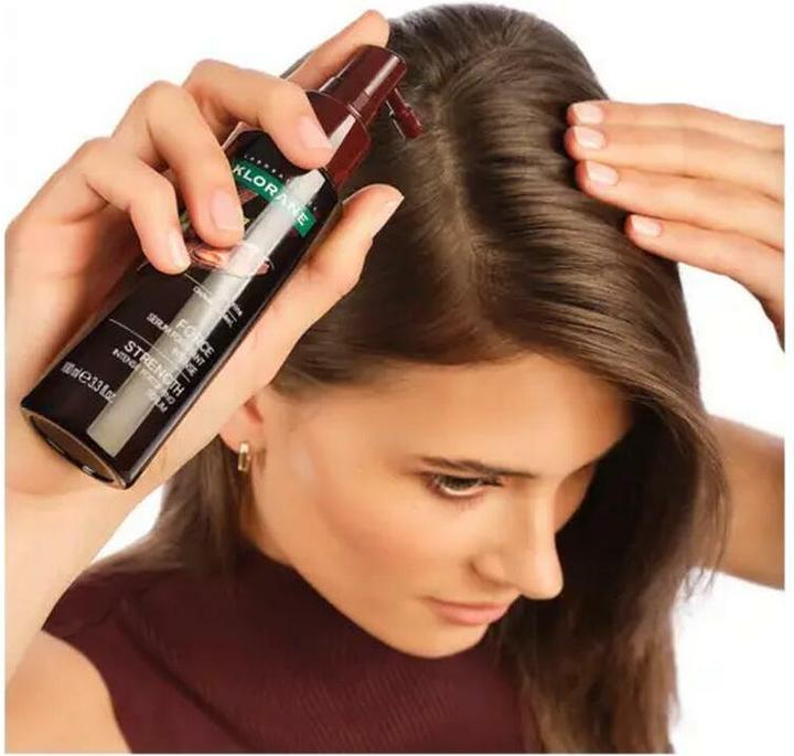 Produktbild Klorane Anti-Haarausfall (100 ml)