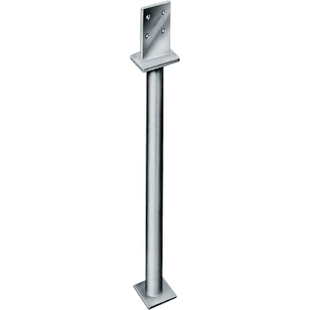 Simpson Sst, Baubeschläge + Holzverbinder, Stützenschuh (Stützenfuss, 1 Stk.)