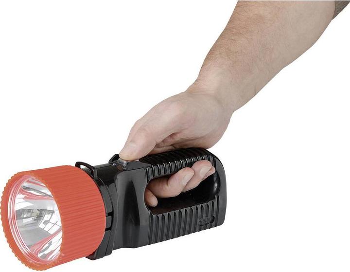 Produktbild AccuLux LEDHandleuchte UniLux 7 (270 lm)