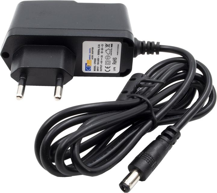 Image du produit Exsys EX-6991 Intérieur