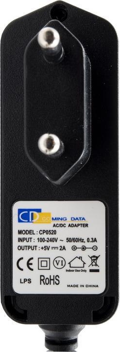Image du produit Exsys EX-6991 Intérieur