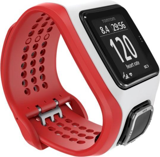 Produktbild TomTom Runner Cardio