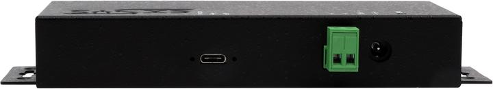 Image du produit Exsys EX-1237HMVS (USB-C, 7 Ports)