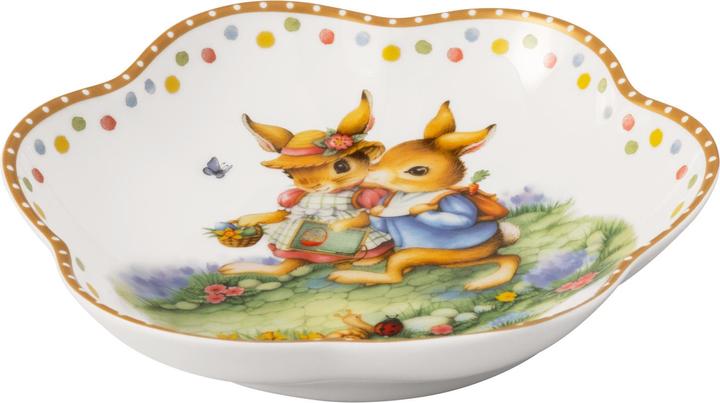 Produktbild Villeroy & Boch Annual Easter Edition Jahresschale 2025 (0.15 l, 1x)