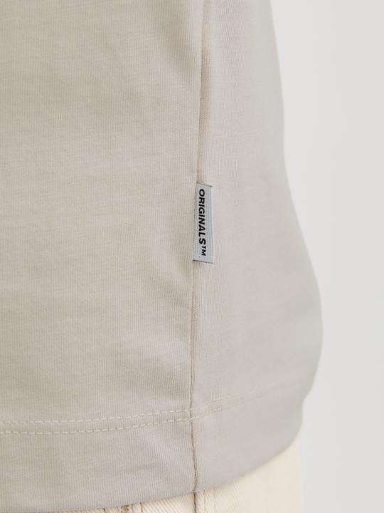 Produktbild Jack & Jones Colour Blocking T-shirt Junior T-shirt (176)