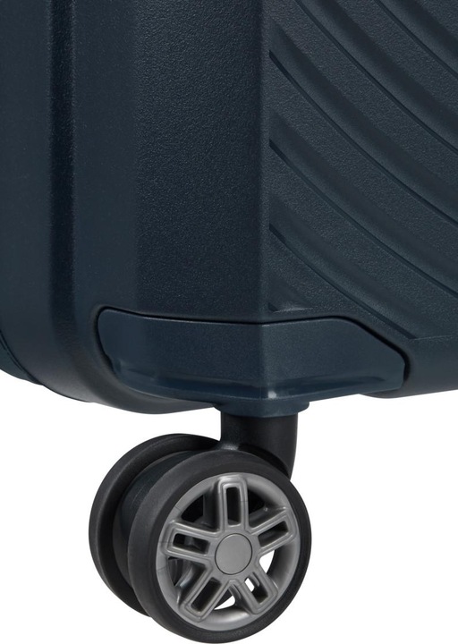 Immagine prodotto Samsonite Filatoio HI-FI (110 l, L (90 - 115l))