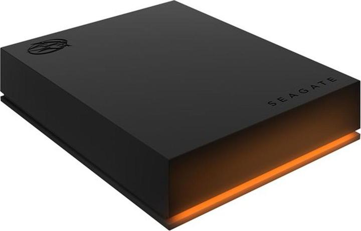 Produktbild Seagate FireCuda Gaming (2 TB)