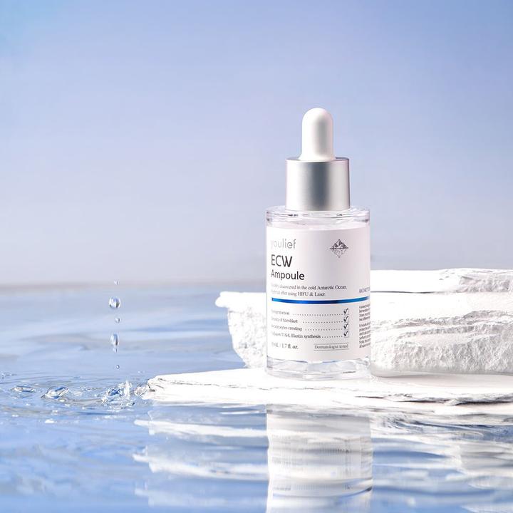 Immagine prodotto Youlief ECW Ampoule (50 ml)