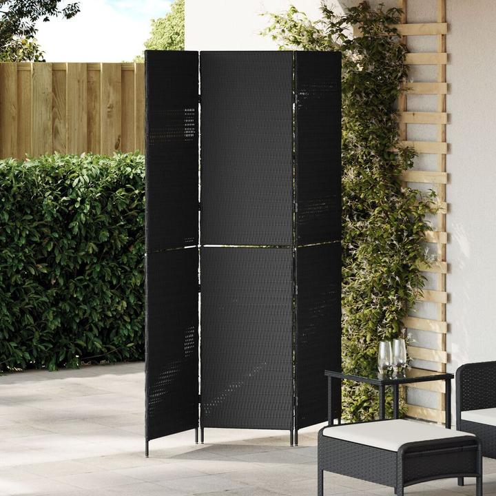 Actual product image vidaXL Raumteiler