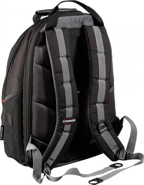Actual product image Wenger Legacy (21 l)