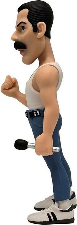 Produktbild Minix QUEEN - Freddie Mercury - Figurine 12cm