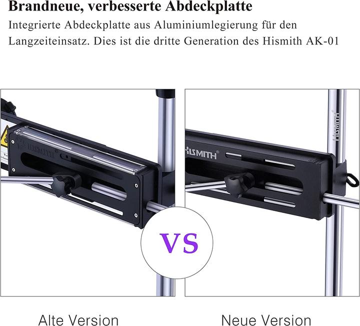 Image du produit HiSmith Machine à sexe premium