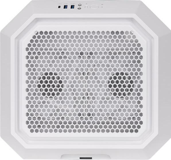 Immagine prodotto Thermaltake La Torre 250 di Biancaneve (Mini-ITX)