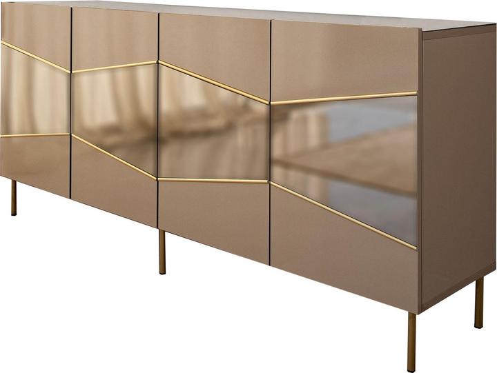 Image du produit Skye Decor Nice (180 x 40 x 80 cm)