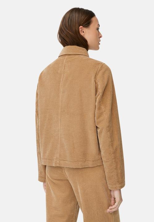Actual product image Camel Active Indoor Blazer mit Taschen (48)