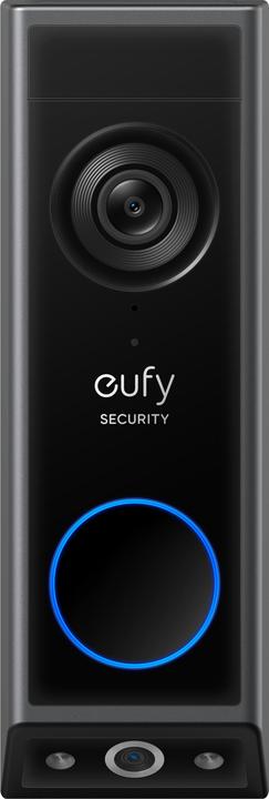 eufy Video Doorbell E340 (Funk)