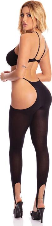 Image du produit Pink Lipstick Not So Fast 2pc Bra Set (Taille unique)