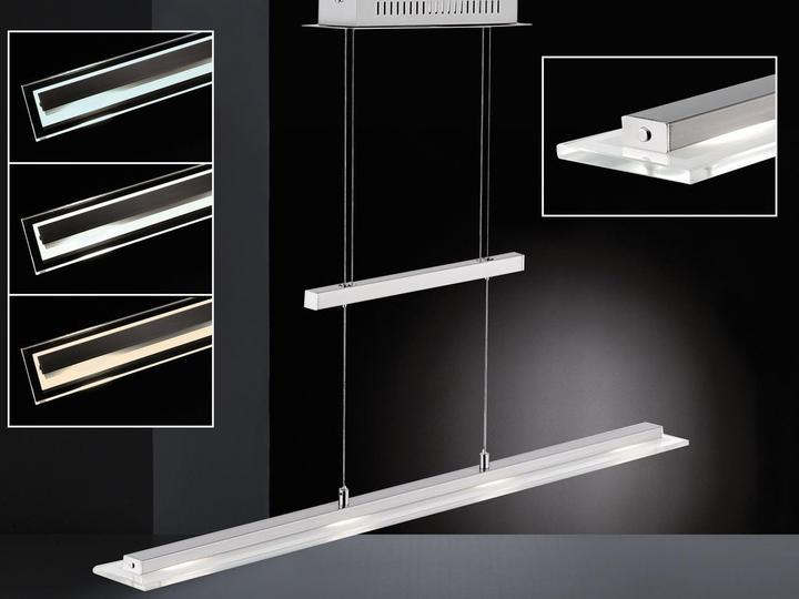 Actual product image Fischer & Honsel Tenso (1600 lm)