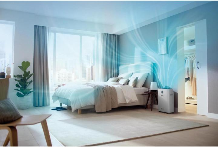 Actual product image Philips AC2729/13 (85 m²)