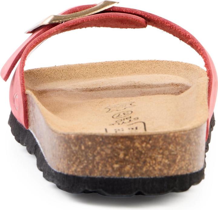 Image du produit Camel Active Sandale crazy horse ROT (41)